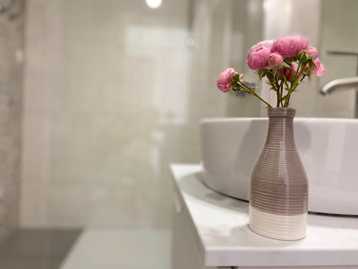 Apartments Pijaza Banjol Екстер'єр фото