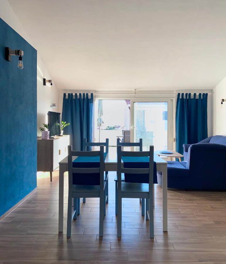 Apartments Pijaza Banjol Екстер'єр фото