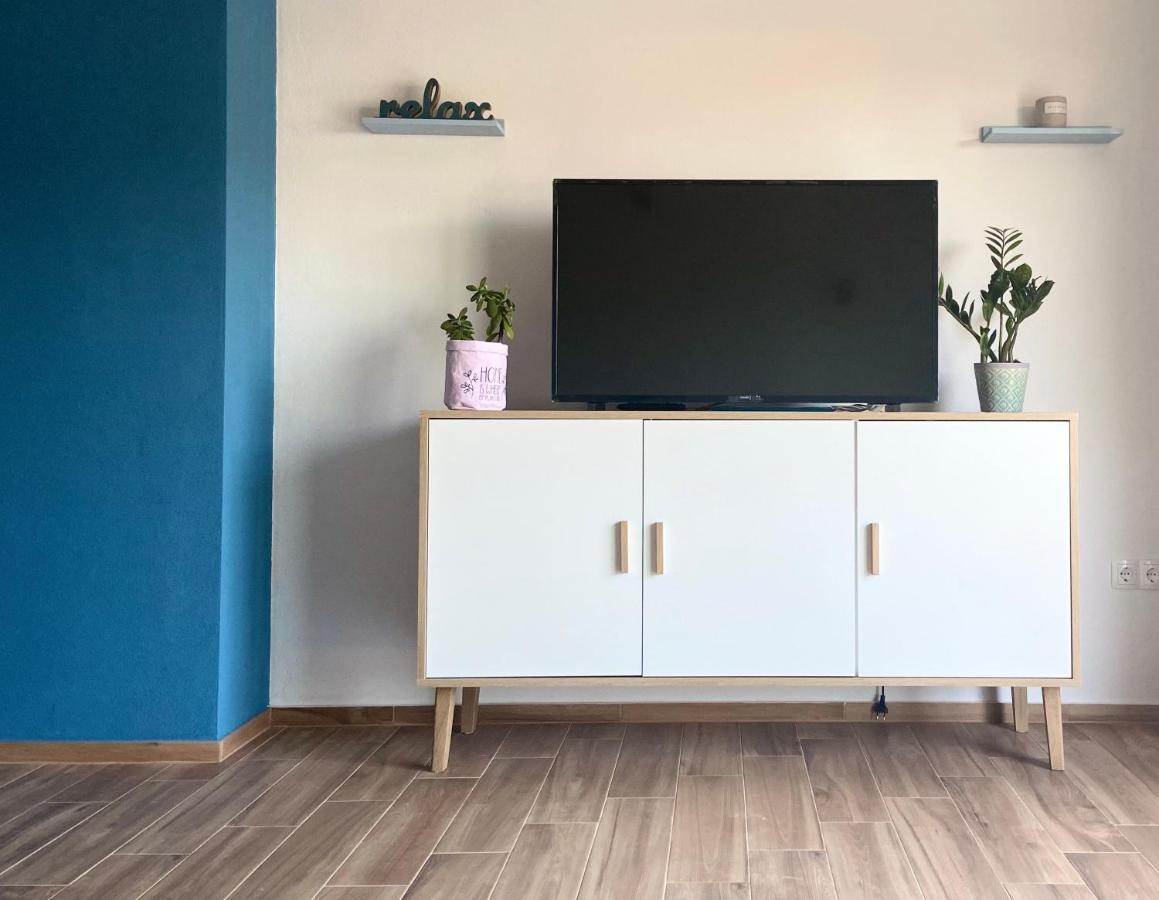 Apartments Pijaza Banjol Екстер'єр фото