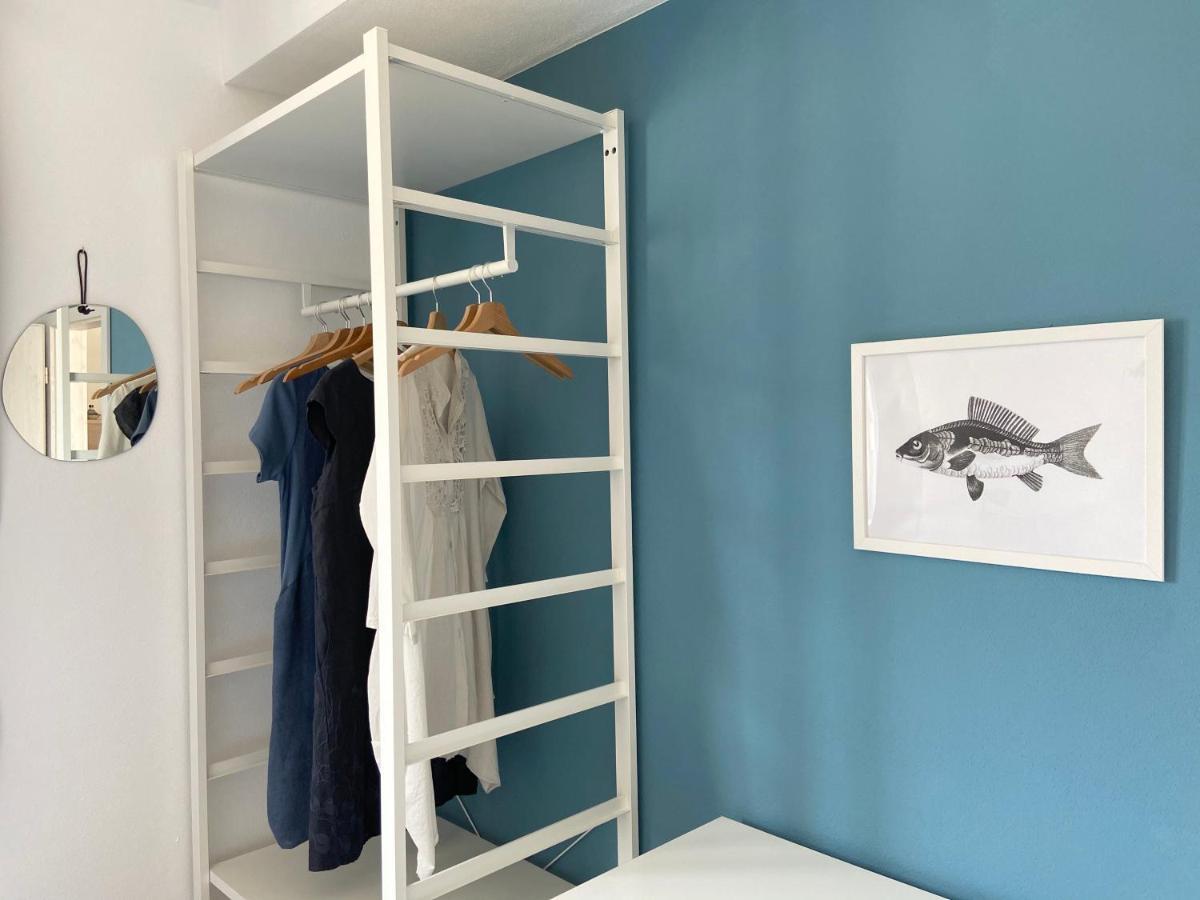 Apartments Pijaza Banjol Екстер'єр фото