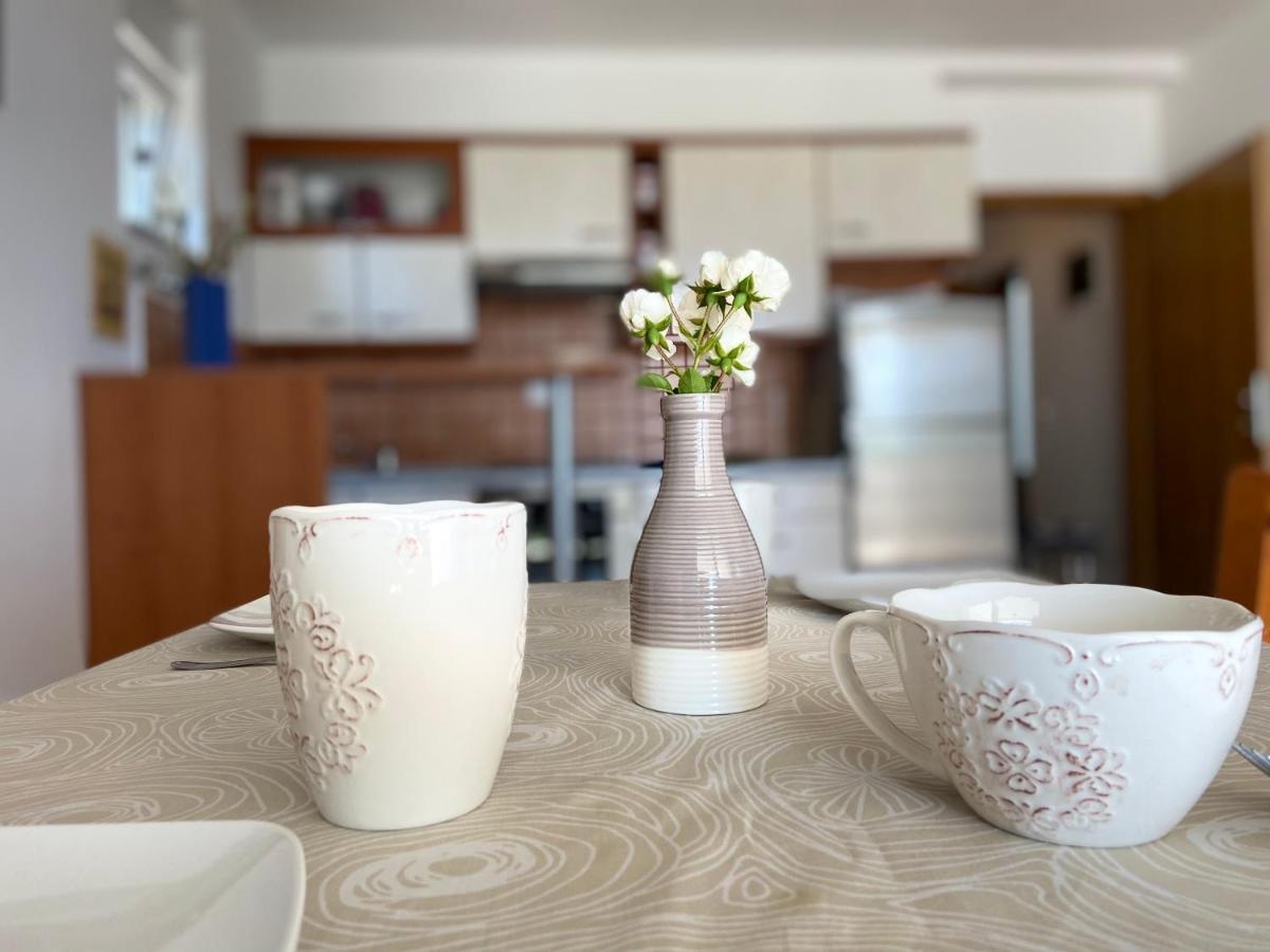 Apartments Pijaza Banjol Екстер'єр фото