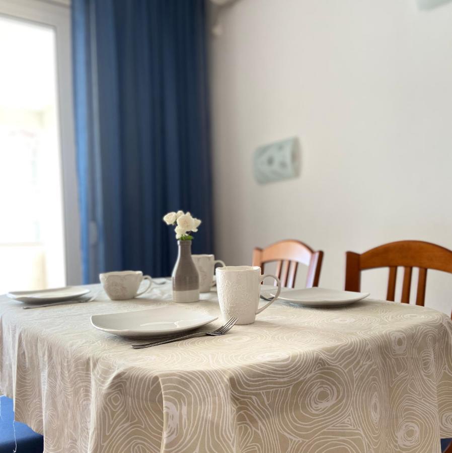Apartments Pijaza Banjol Екстер'єр фото